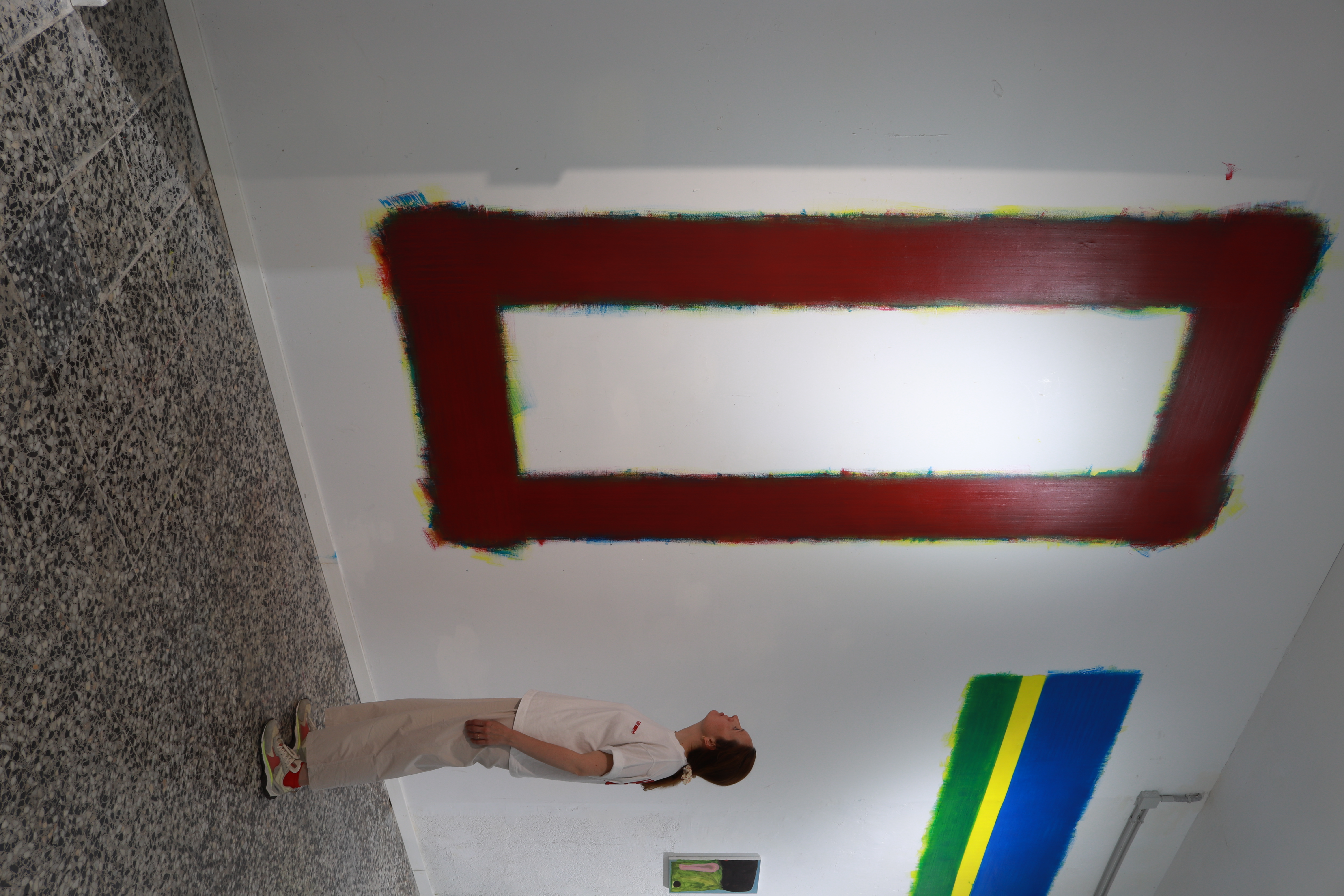 Proceso y presentación del seminario En obra